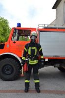 Feuerwehr Stammheim Brandschutzkleidung mit Atemschutz_02